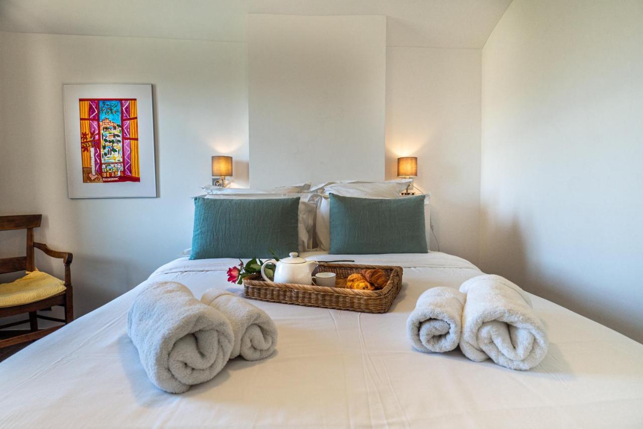 Charmant Appartement Spacieux Pour 6P Vue Mer Vieil אנטיב מראה חיצוני תמונה
