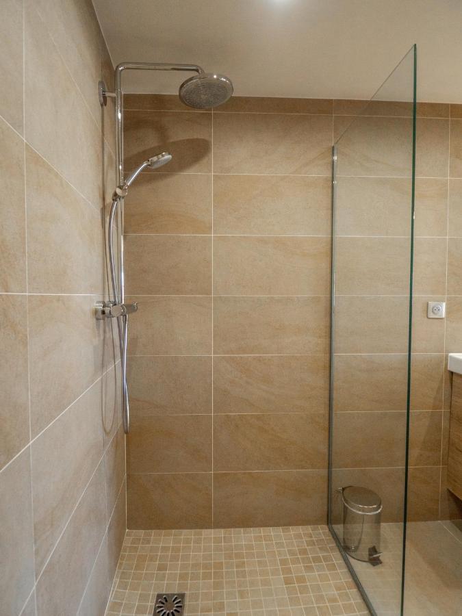 Charmant Appartement Spacieux Pour 6P Vue Mer Vieil אנטיב מראה חיצוני תמונה